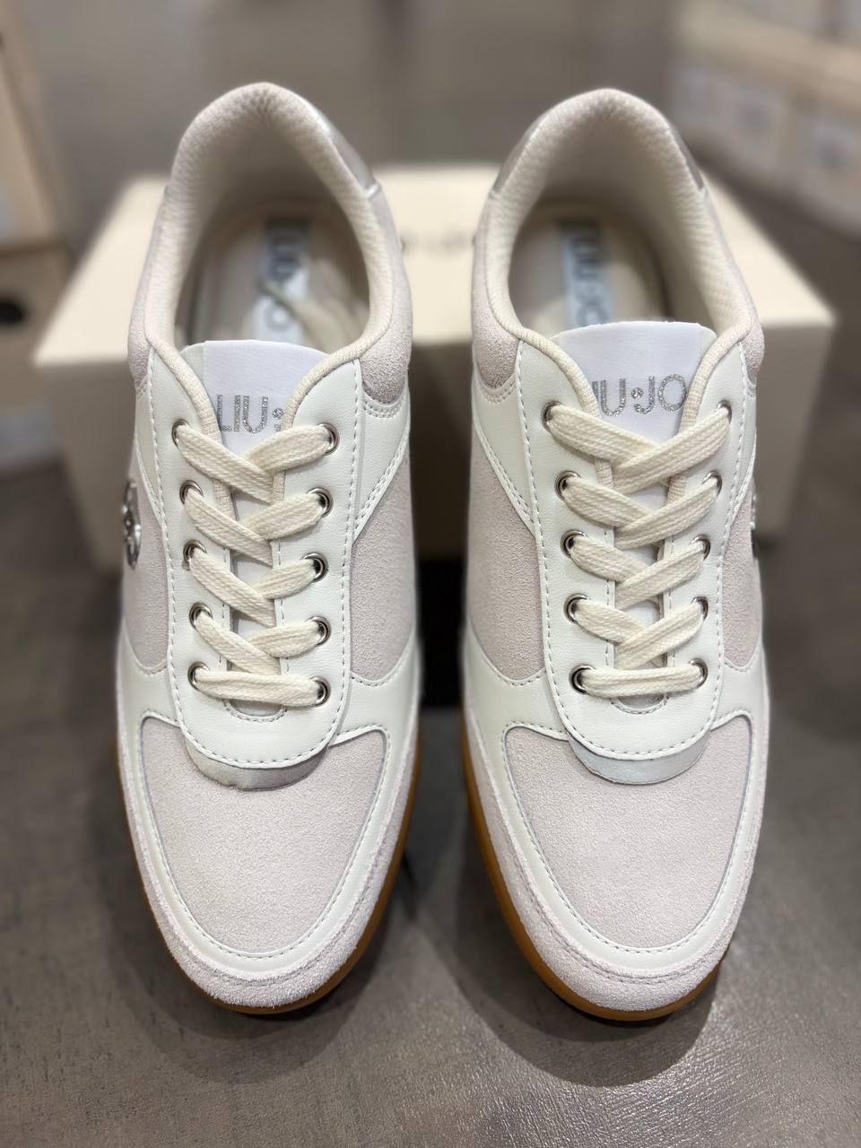 Фото Roberto Serpentini