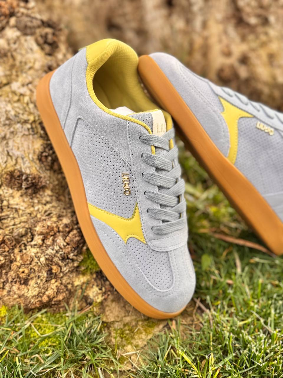 Фото Roberto Serpentini