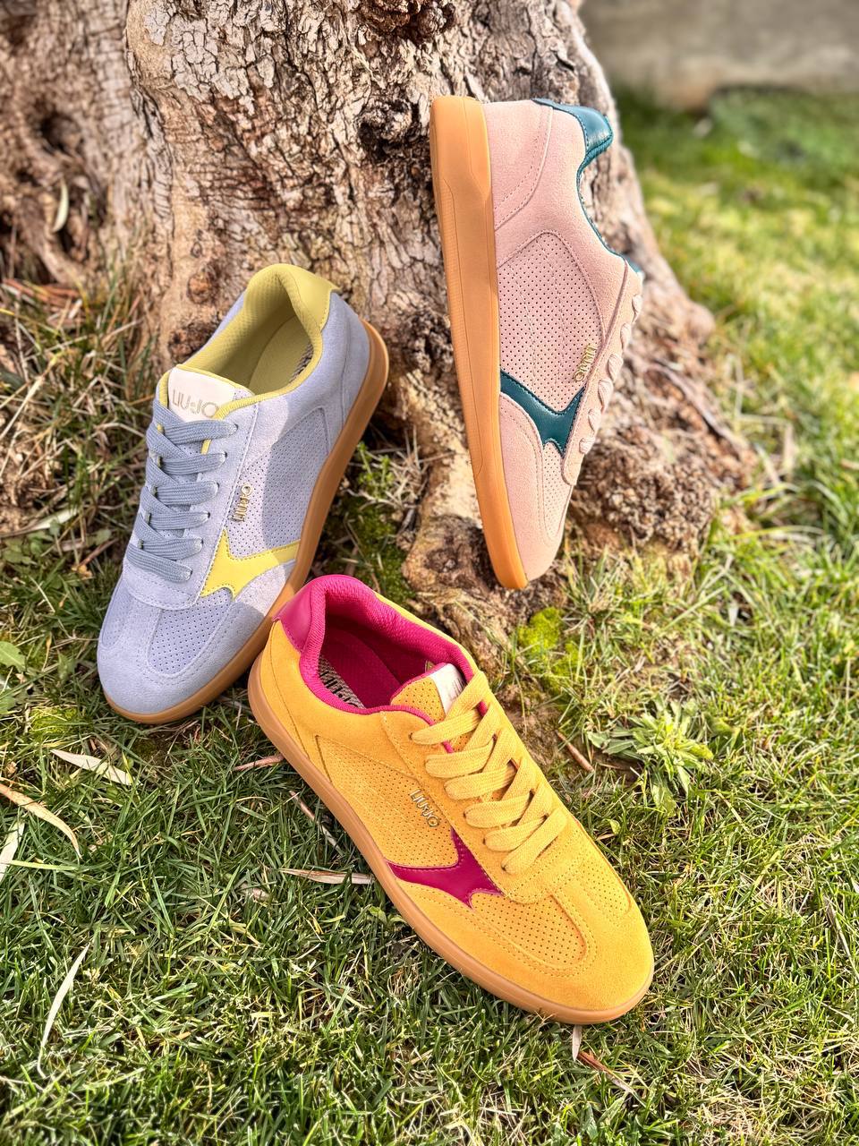 Фото Roberto Serpentini