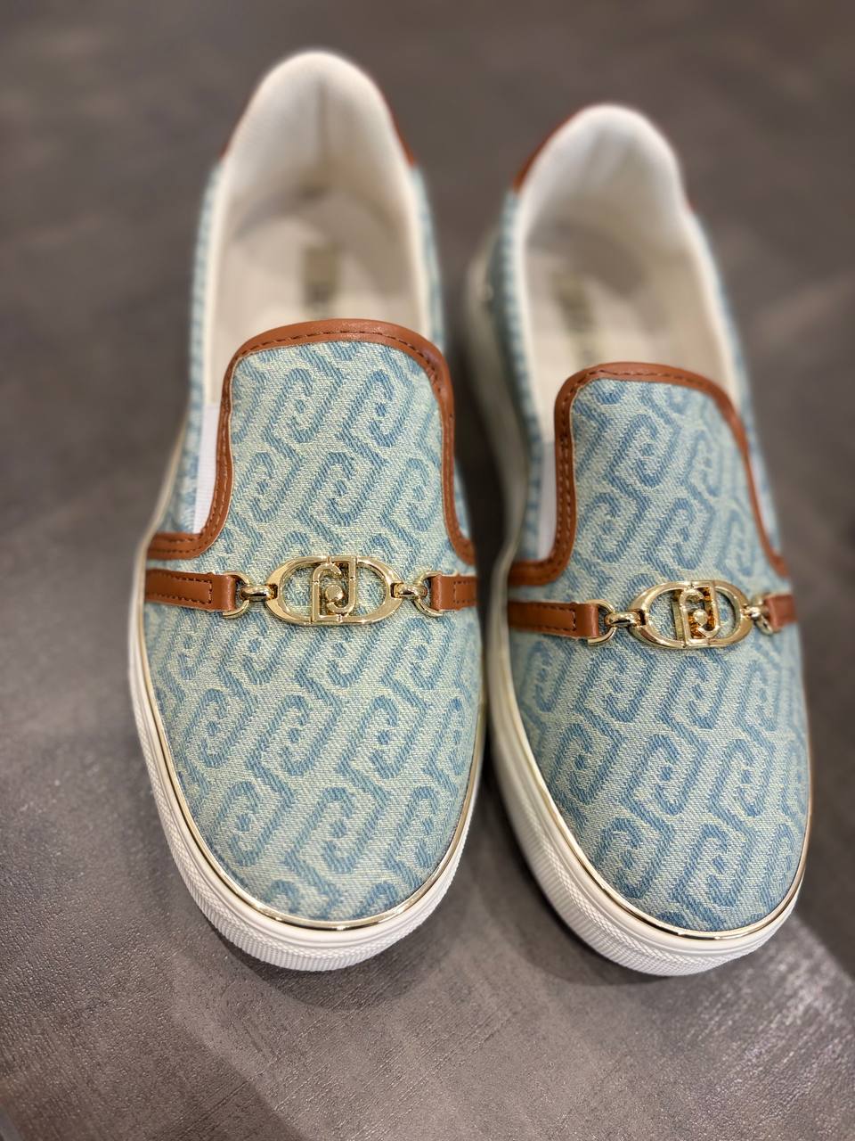 Фото Roberto Serpentini