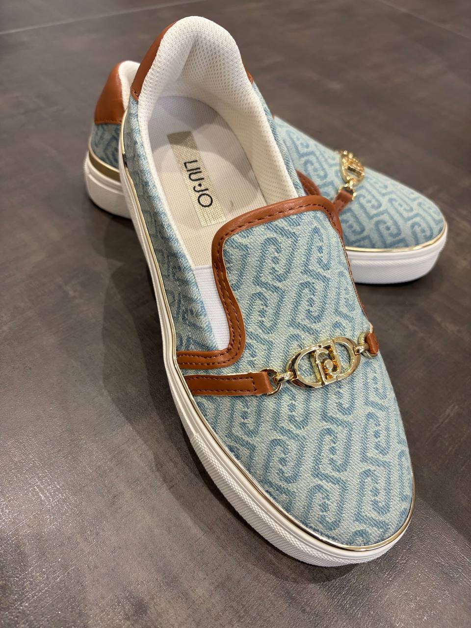 Фото Roberto Serpentini