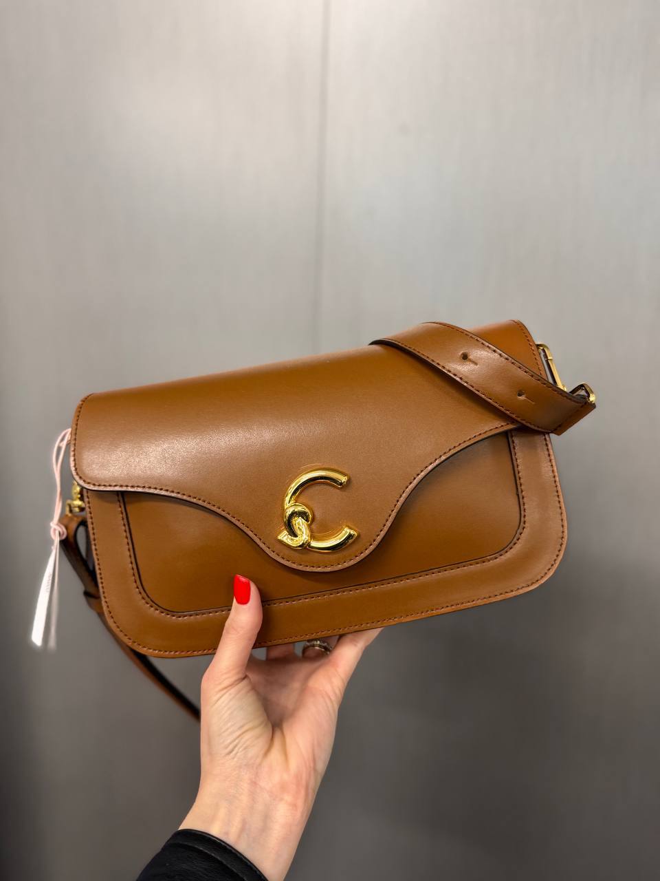 Фото Roberto Serpentini