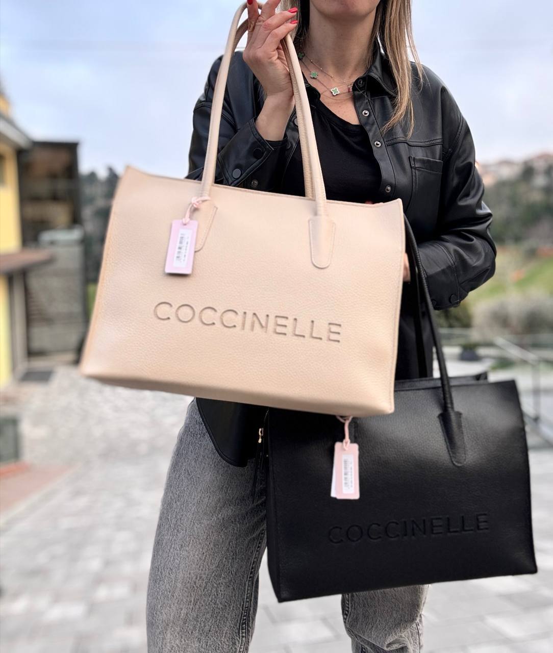 Фото Roberto Serpentini