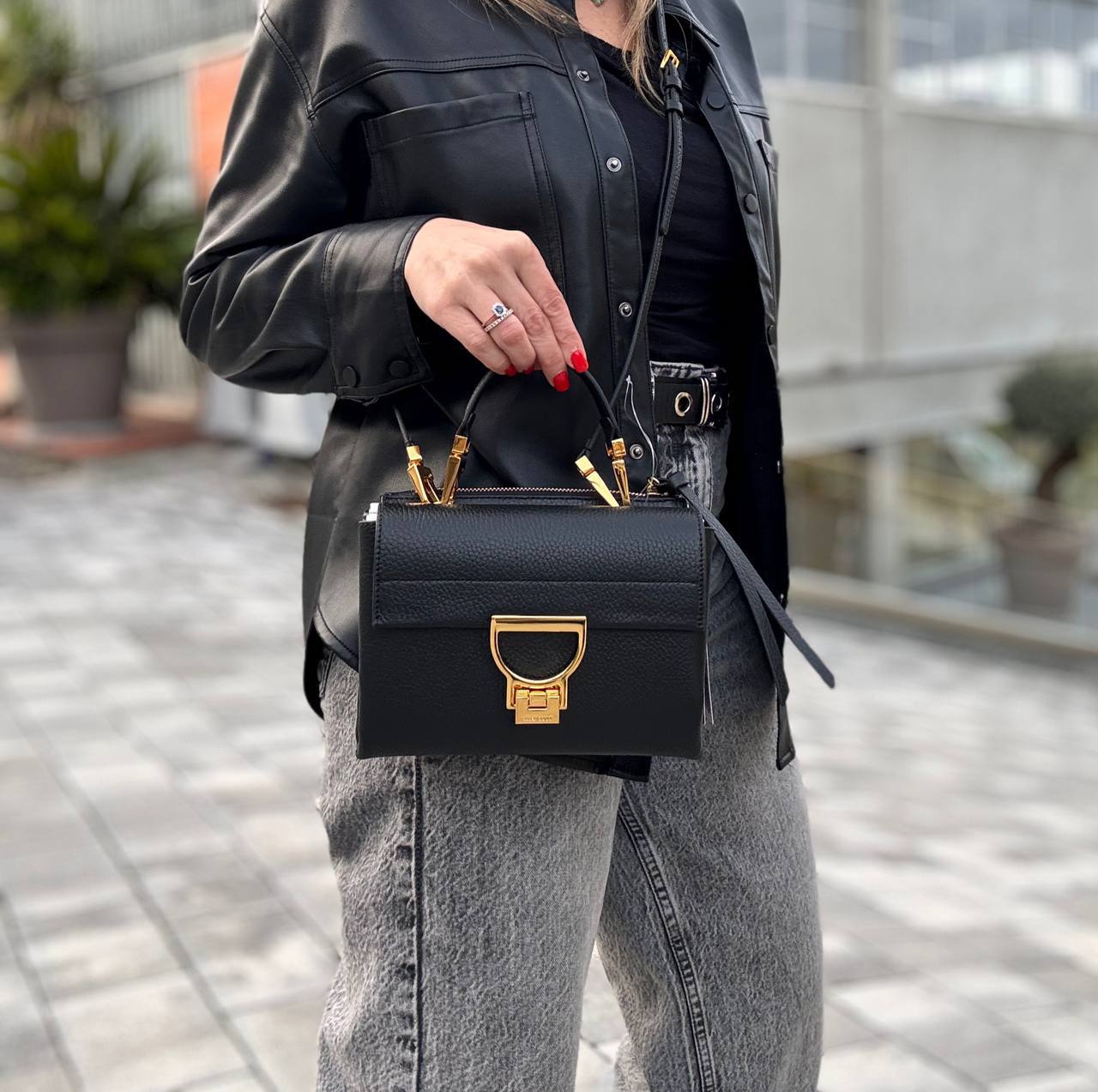 Фото Roberto Serpentini