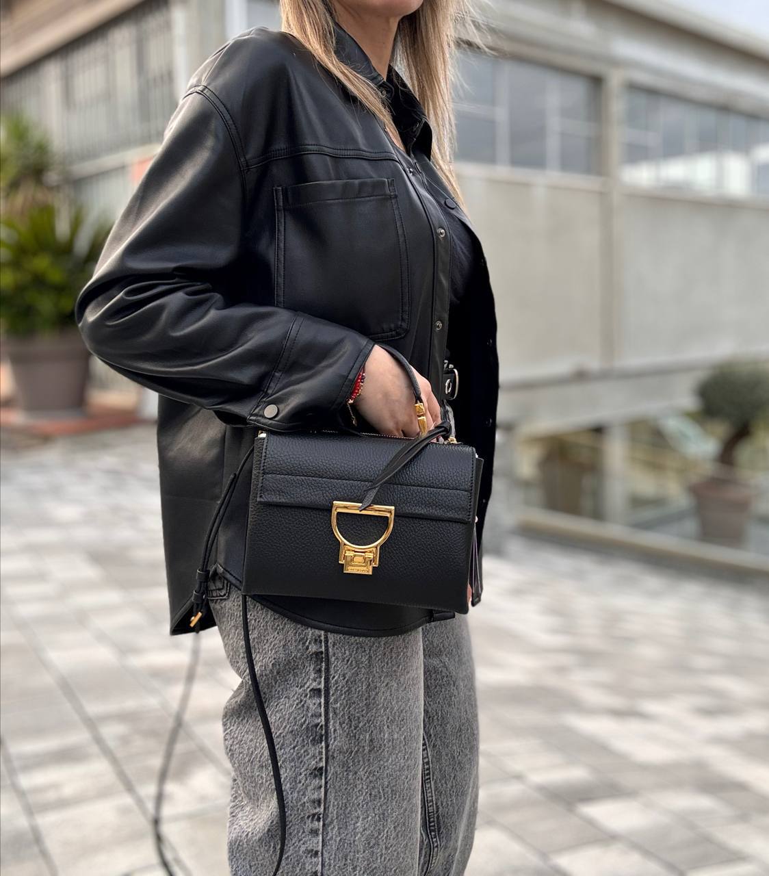 Фото Roberto Serpentini