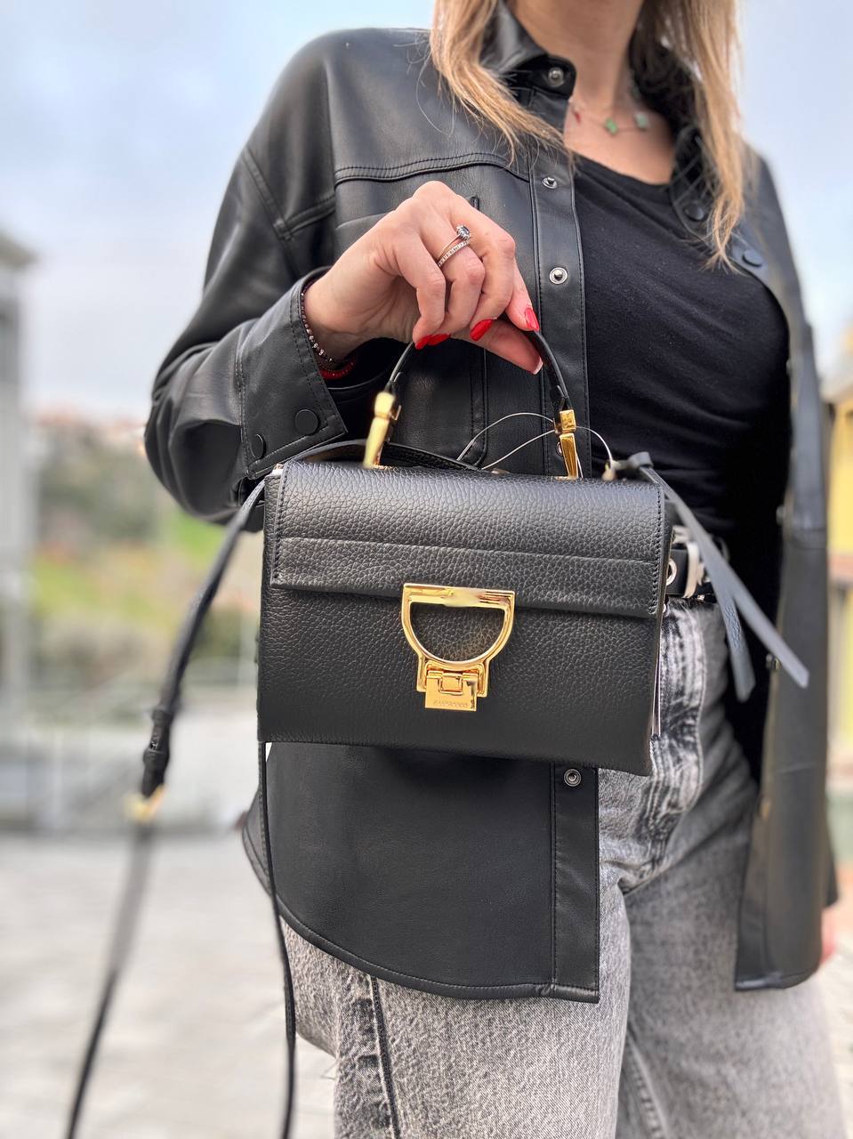 Фото Roberto Serpentini