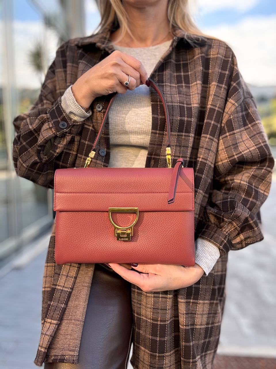 Фото Roberto Serpentini