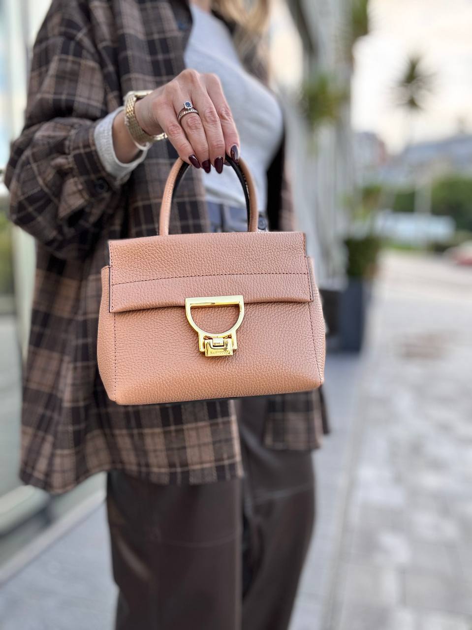 Фото Roberto Serpentini