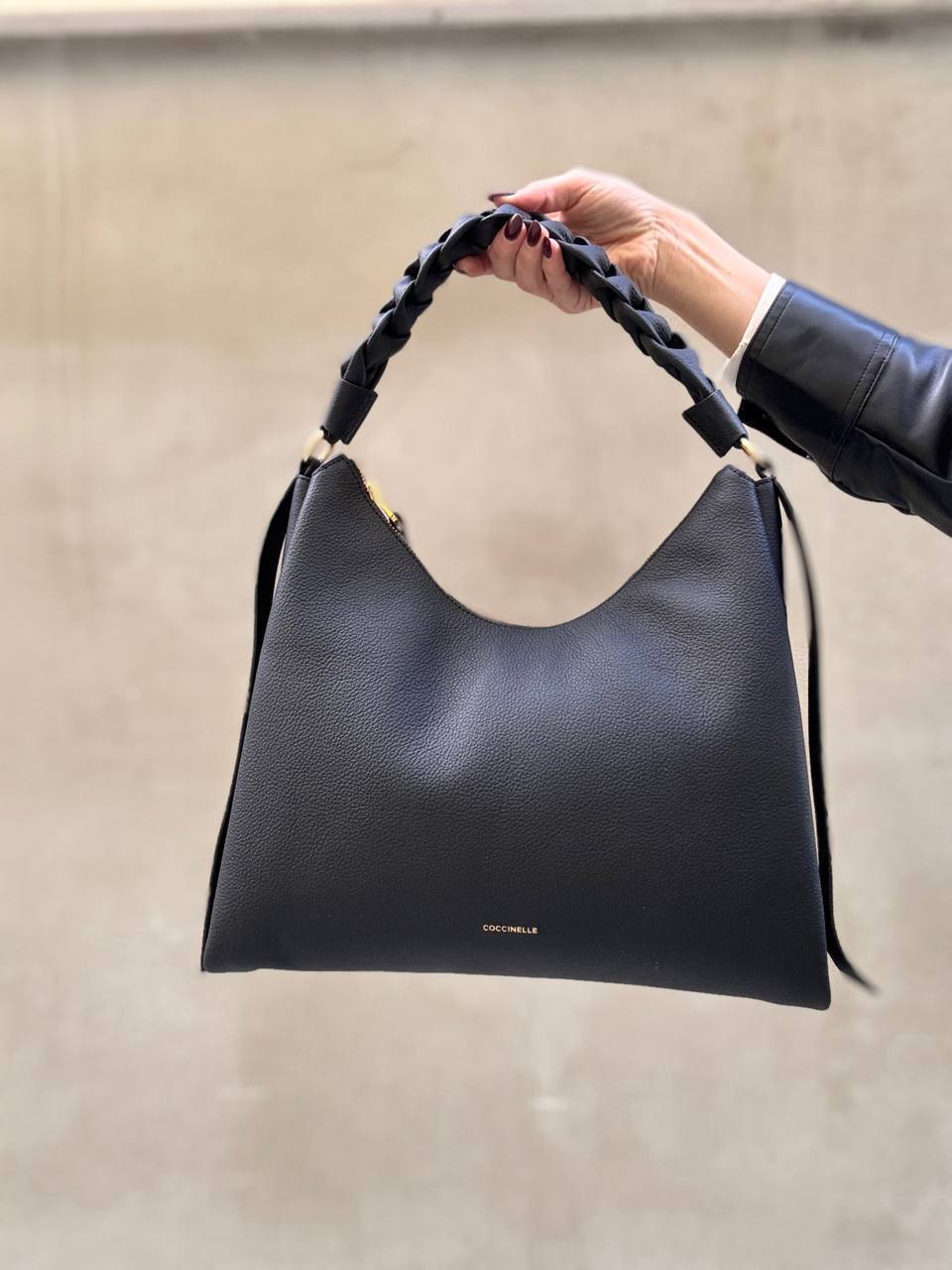 Фото Roberto Serpentini