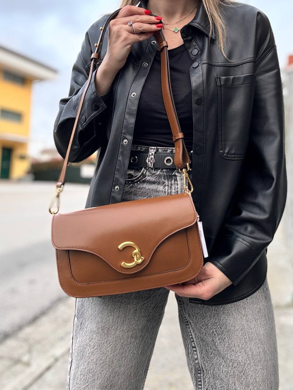 Фото Roberto Serpentini