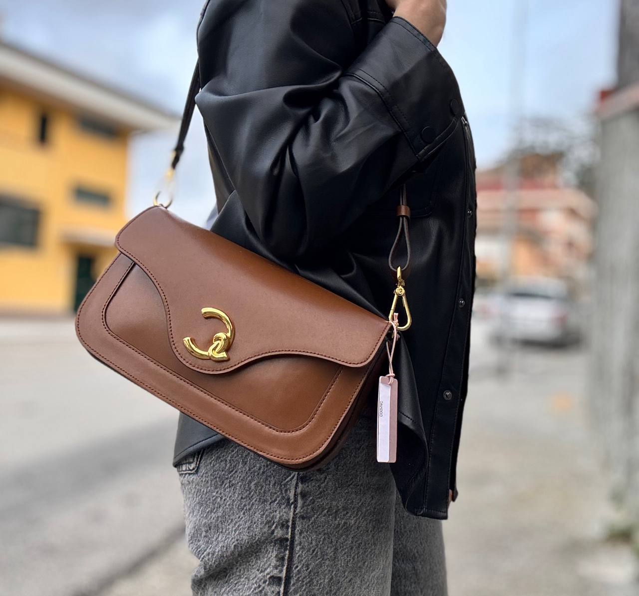 Фото Roberto Serpentini