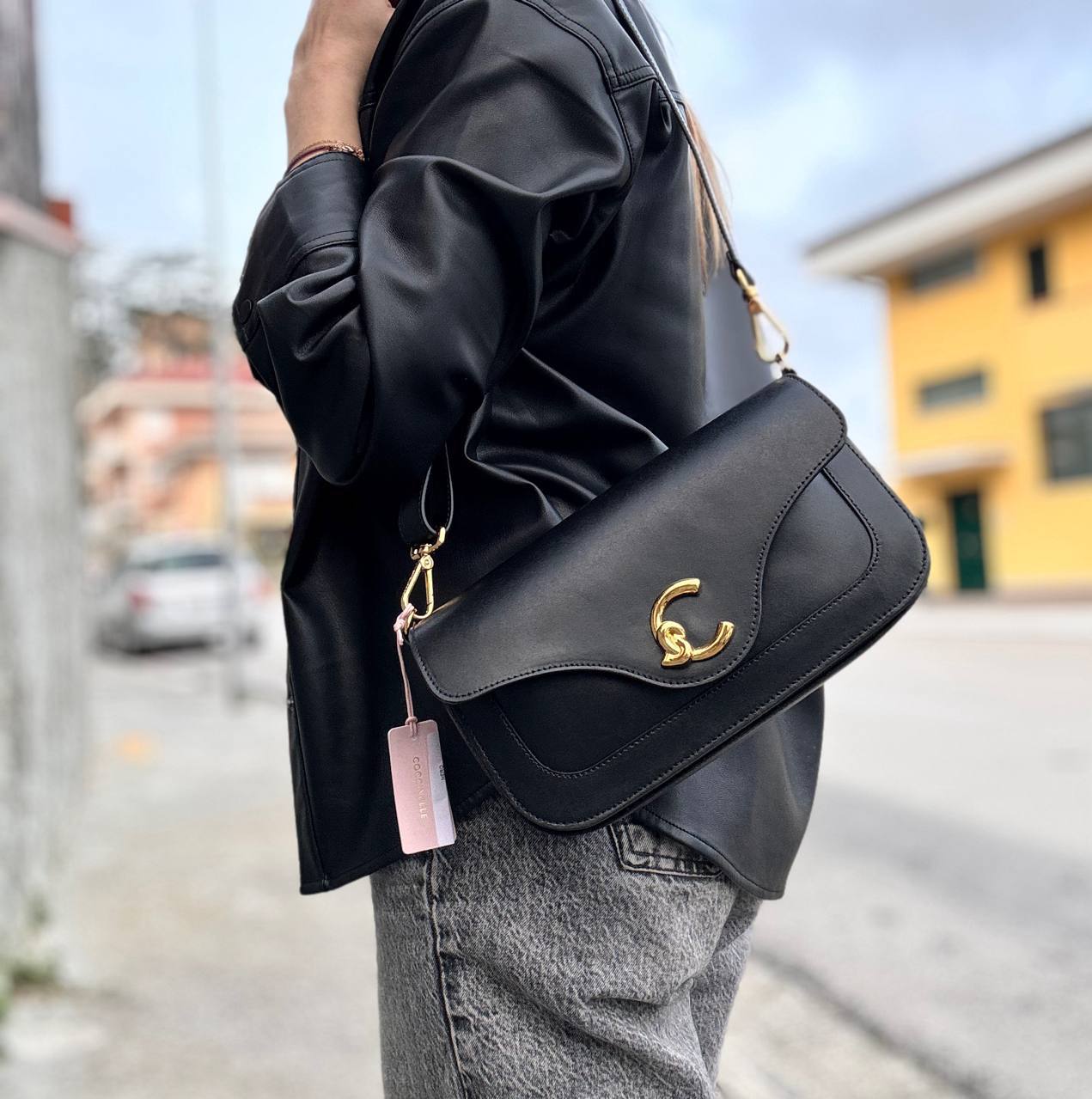 Фото Roberto Serpentini