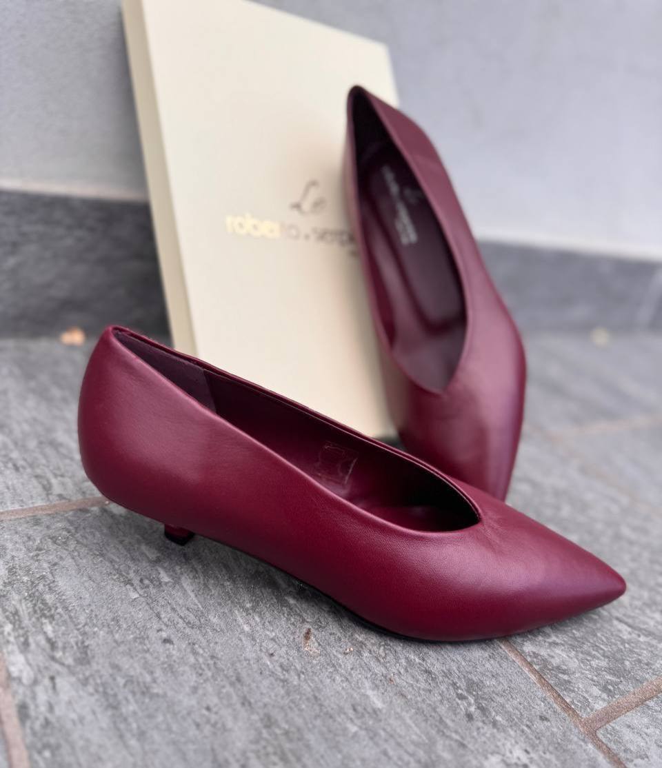 Фото Roberto Serpentini