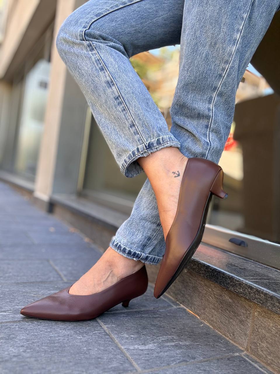 Фото Roberto Serpentini