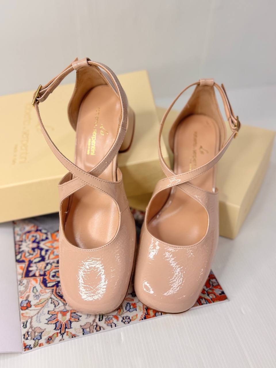 Фото Roberto Serpentini