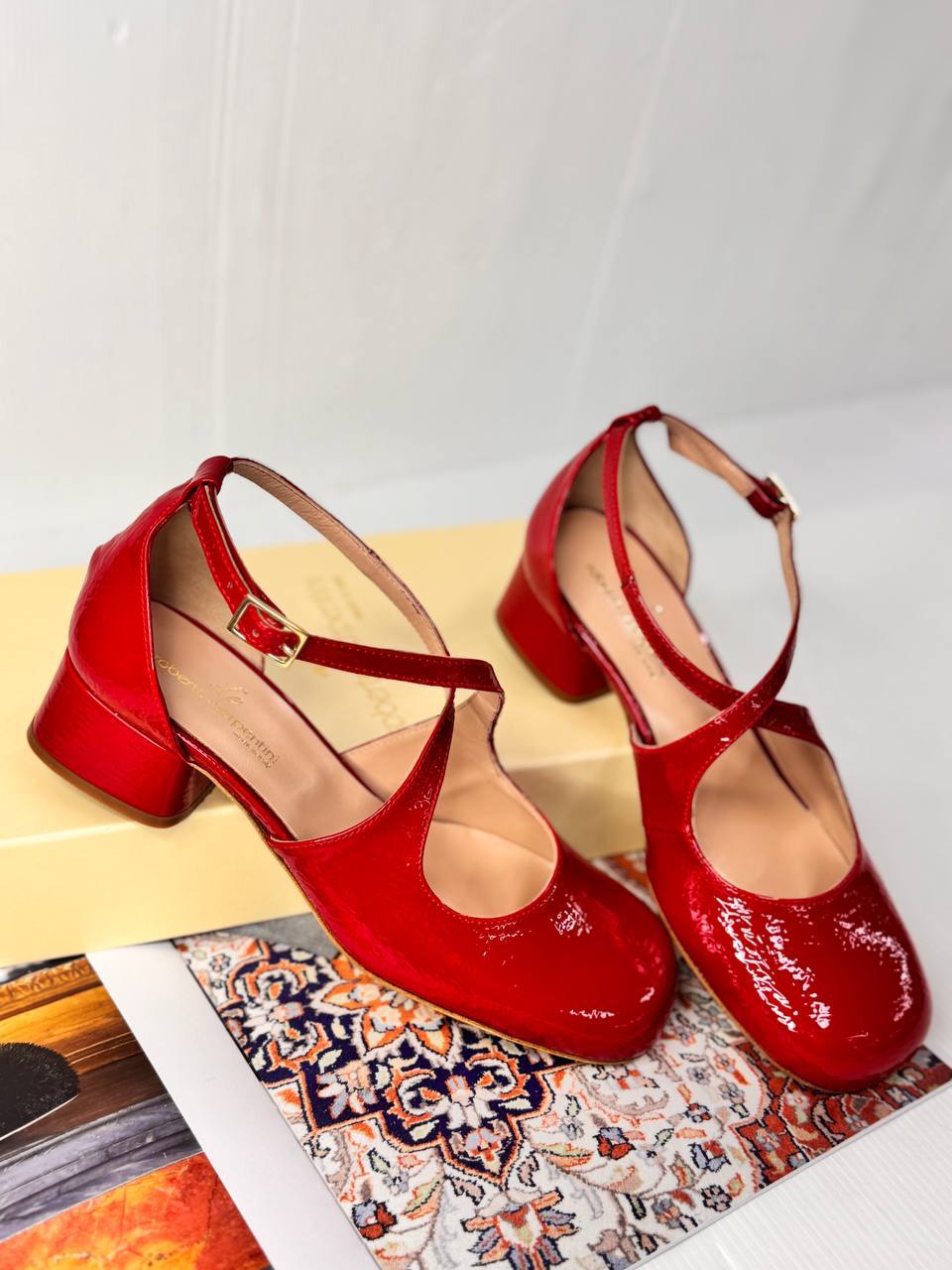 Итальянская одежда, бренд Roberto Serpentini, арт. 74154175