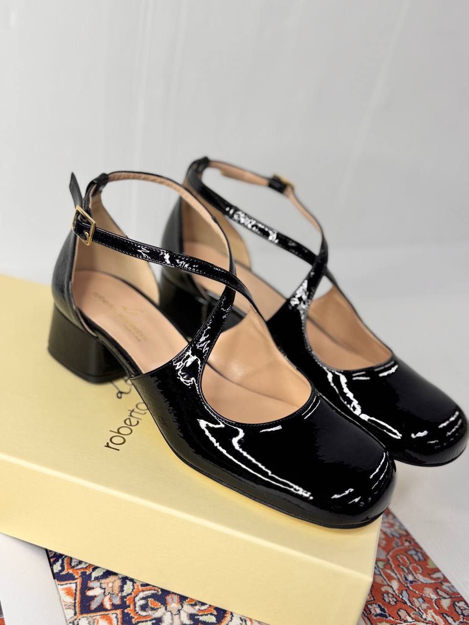 Итальянская одежда, бренд Roberto Serpentini, арт. 74154181