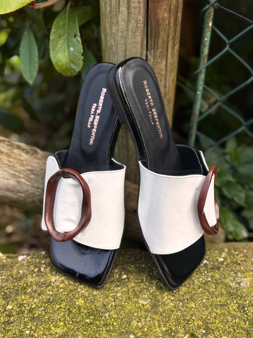 Итальянская одежда, бренд Roberto Serpentini, арт. 74154202