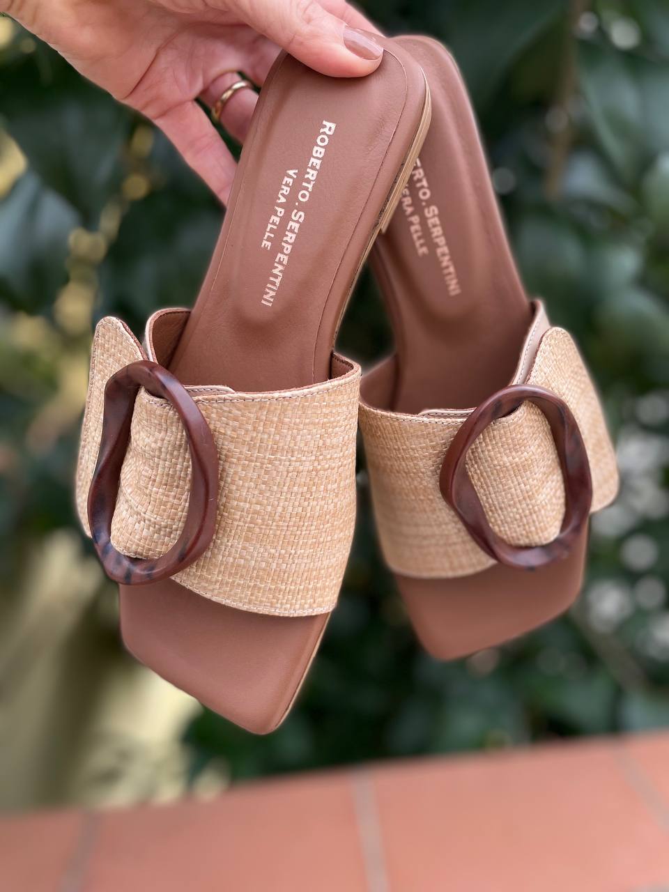 Итальянская одежда, бренд Roberto Serpentini, арт. 74154295