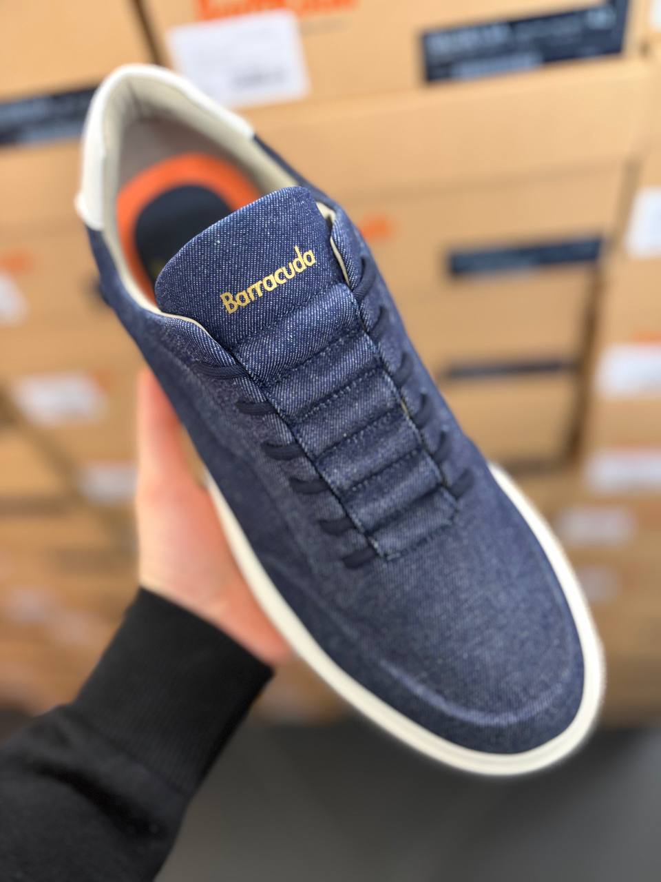 Фото Roberto Serpentini