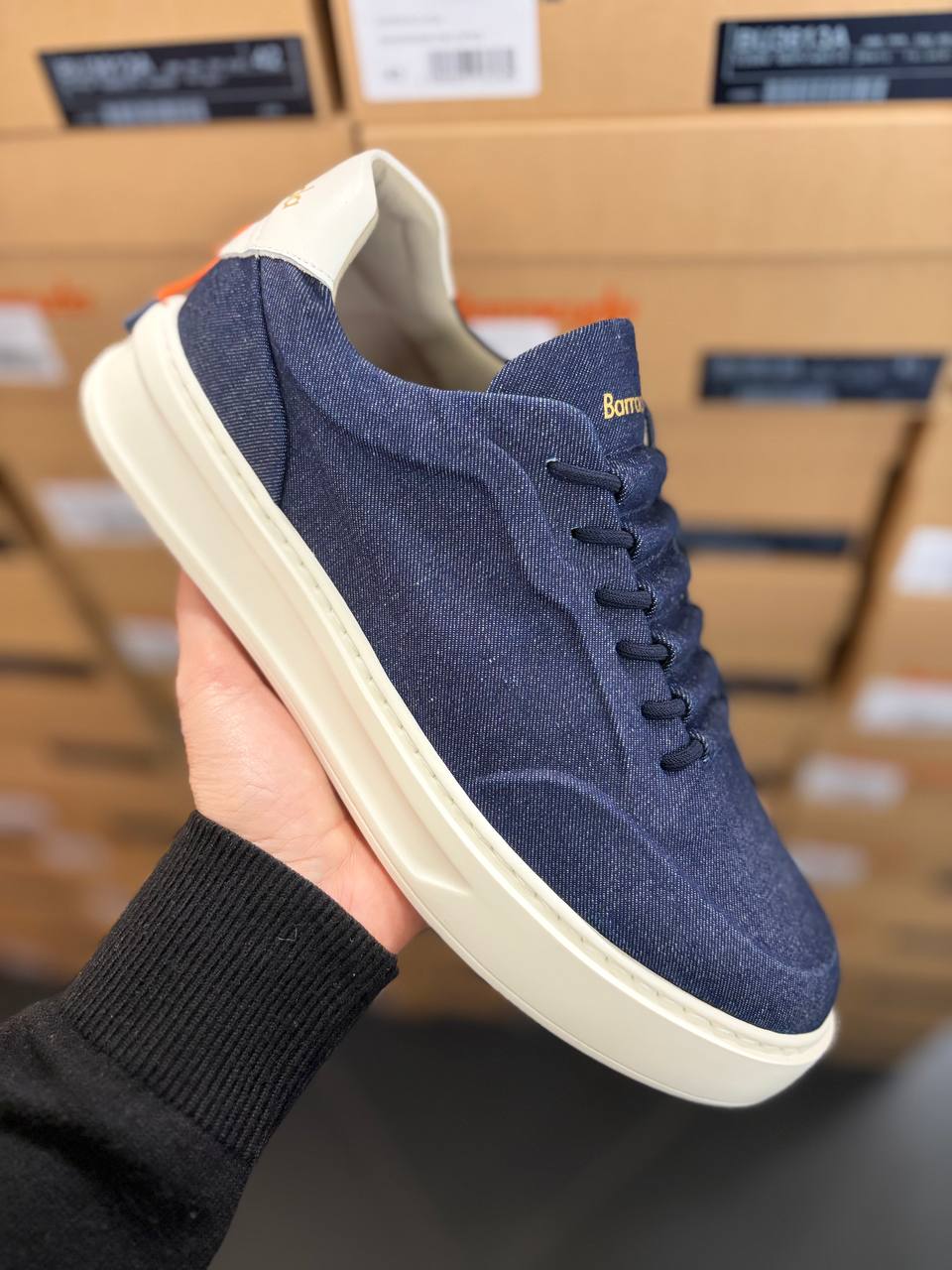 Итальянская одежда, бренд Roberto Serpentini, арт. 74154530