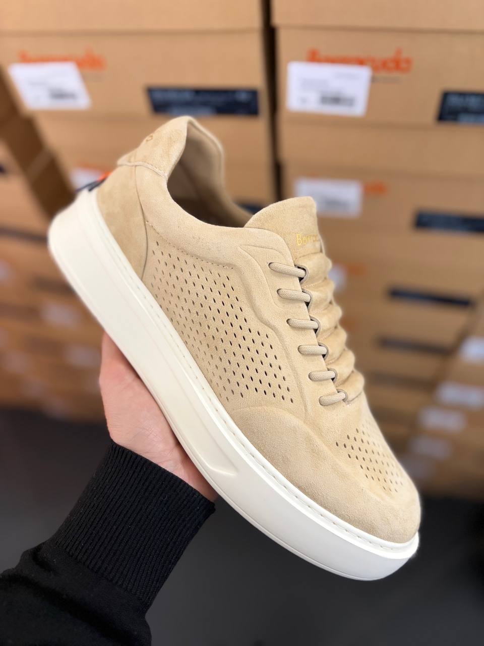 Итальянская одежда, бренд Roberto Serpentini, арт. 74154542