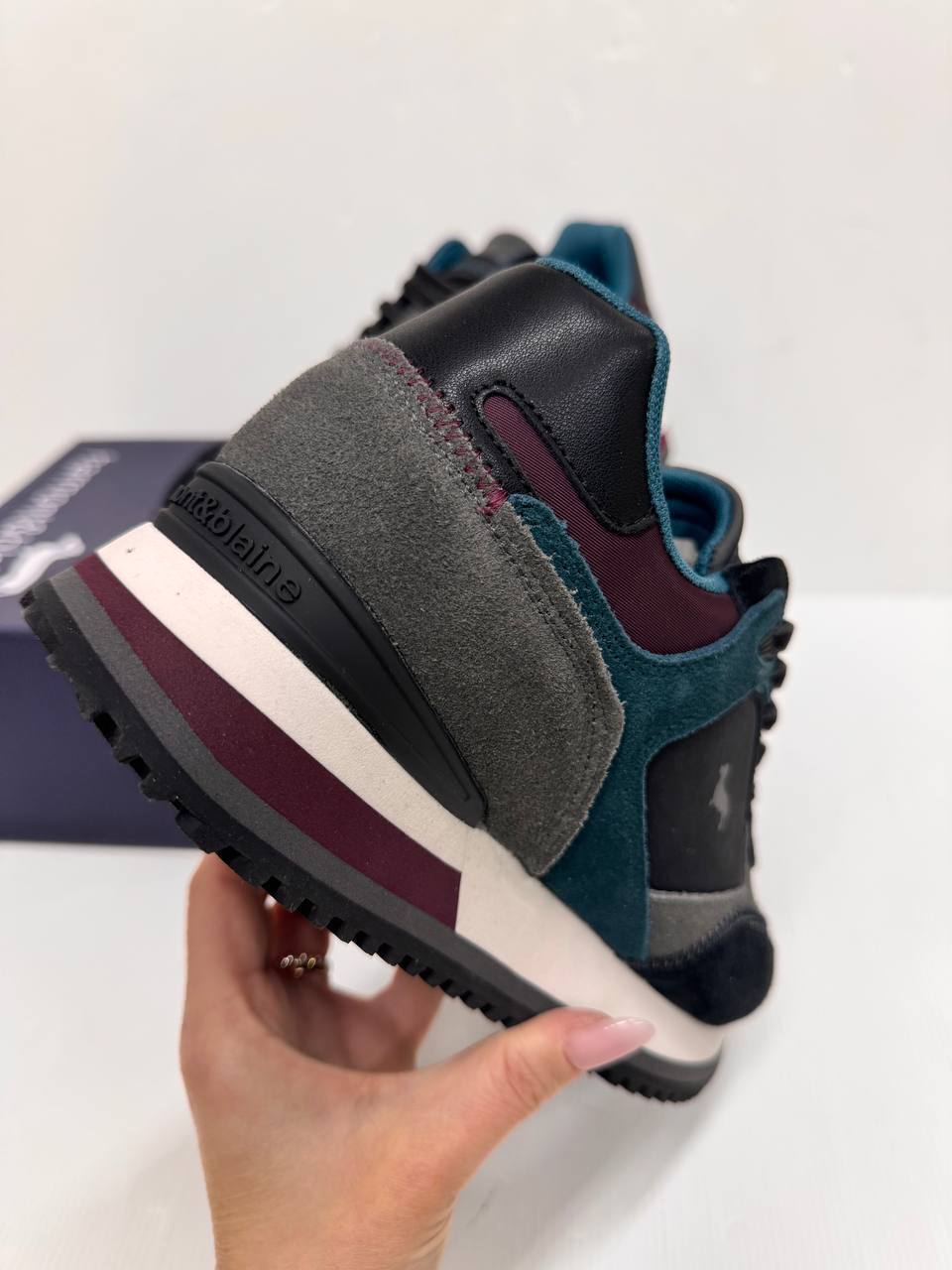 Итальянская одежда, бренд Roberto Serpentini, арт. 74154758