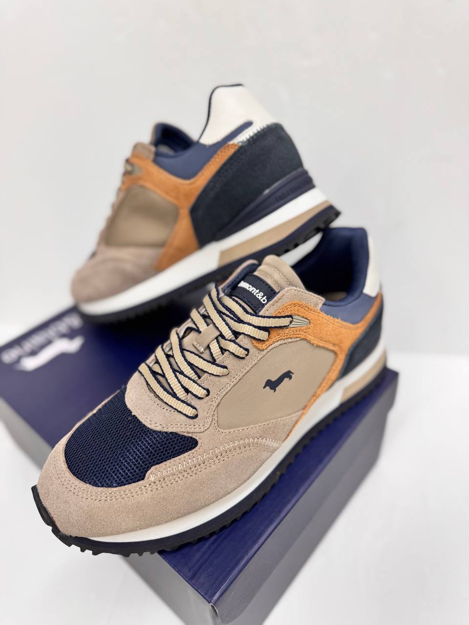 Итальянская одежда, бренд Roberto Serpentini, арт. 74154761