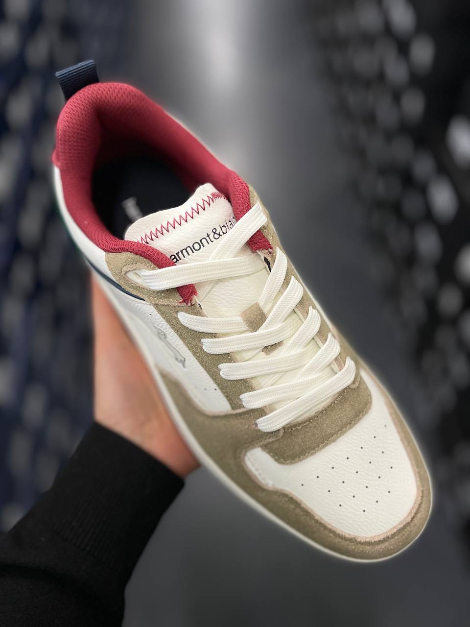 Итальянская одежда, бренд Roberto Serpentini, арт. 74154769