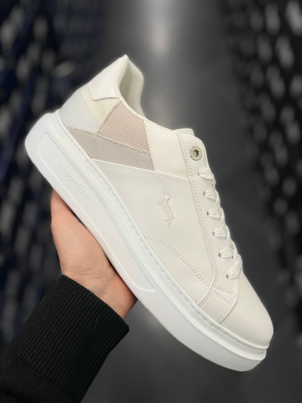 Итальянская одежда, бренд Roberto Serpentini, арт. 74154777