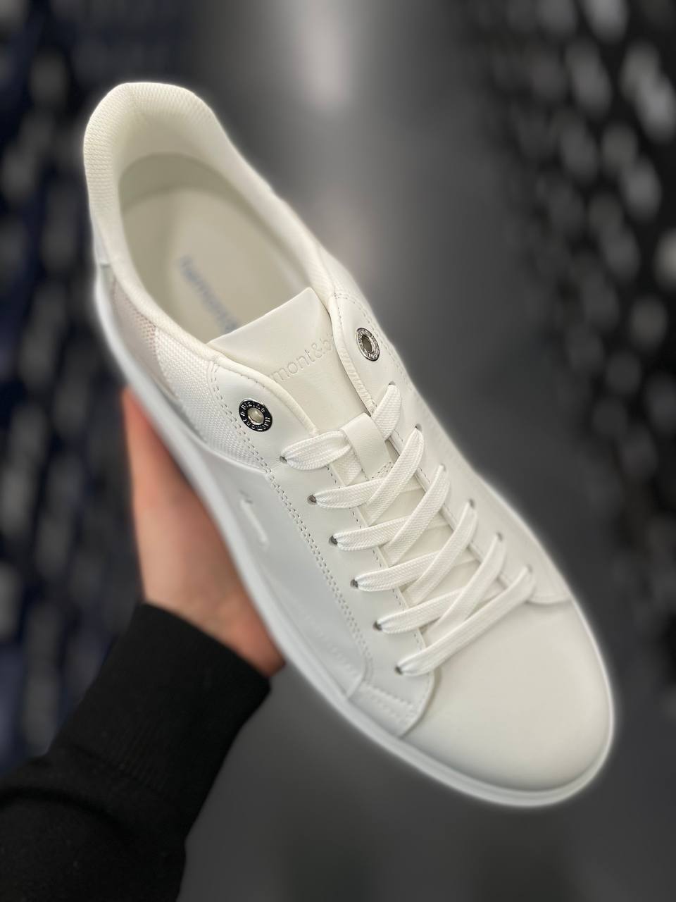 Итальянская одежда, бренд Roberto Serpentini, арт. 74154778