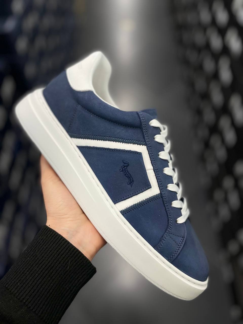 Итальянская одежда, бренд Roberto Serpentini, арт. 74154780