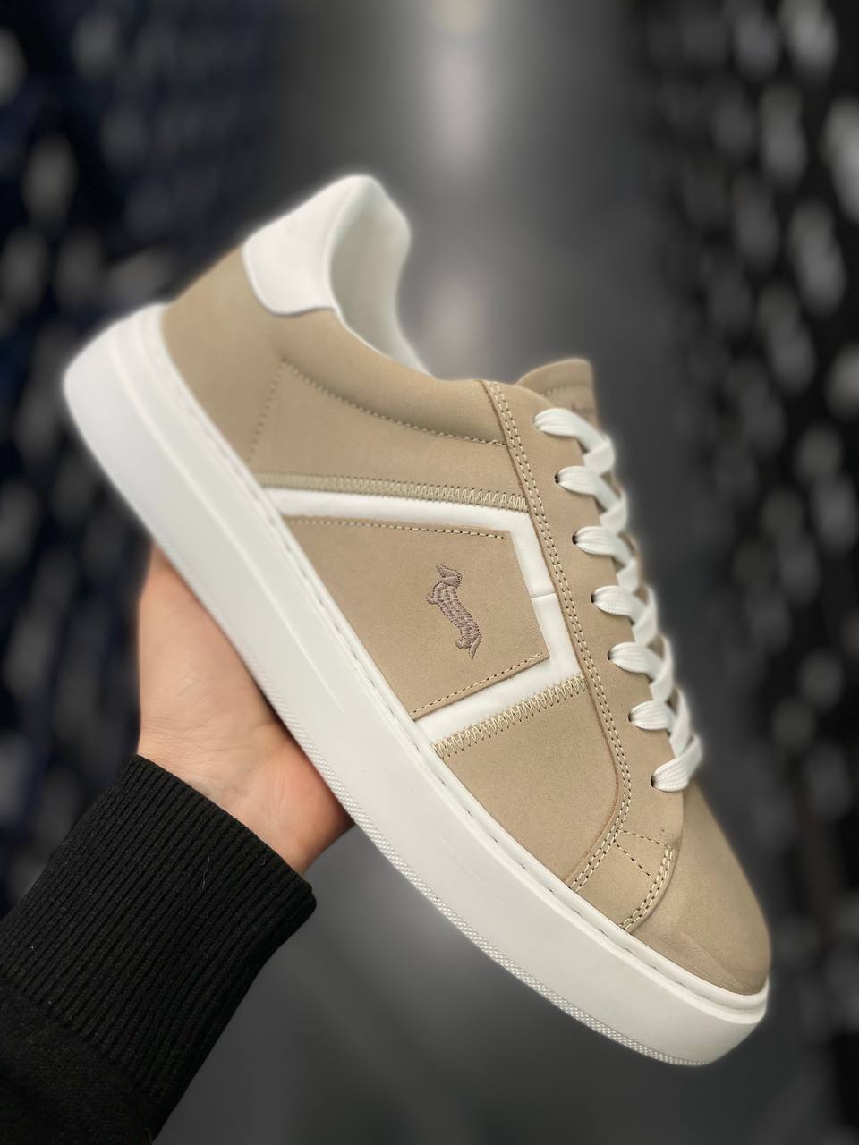 Итальянская одежда, бренд Roberto Serpentini, арт. 74154781