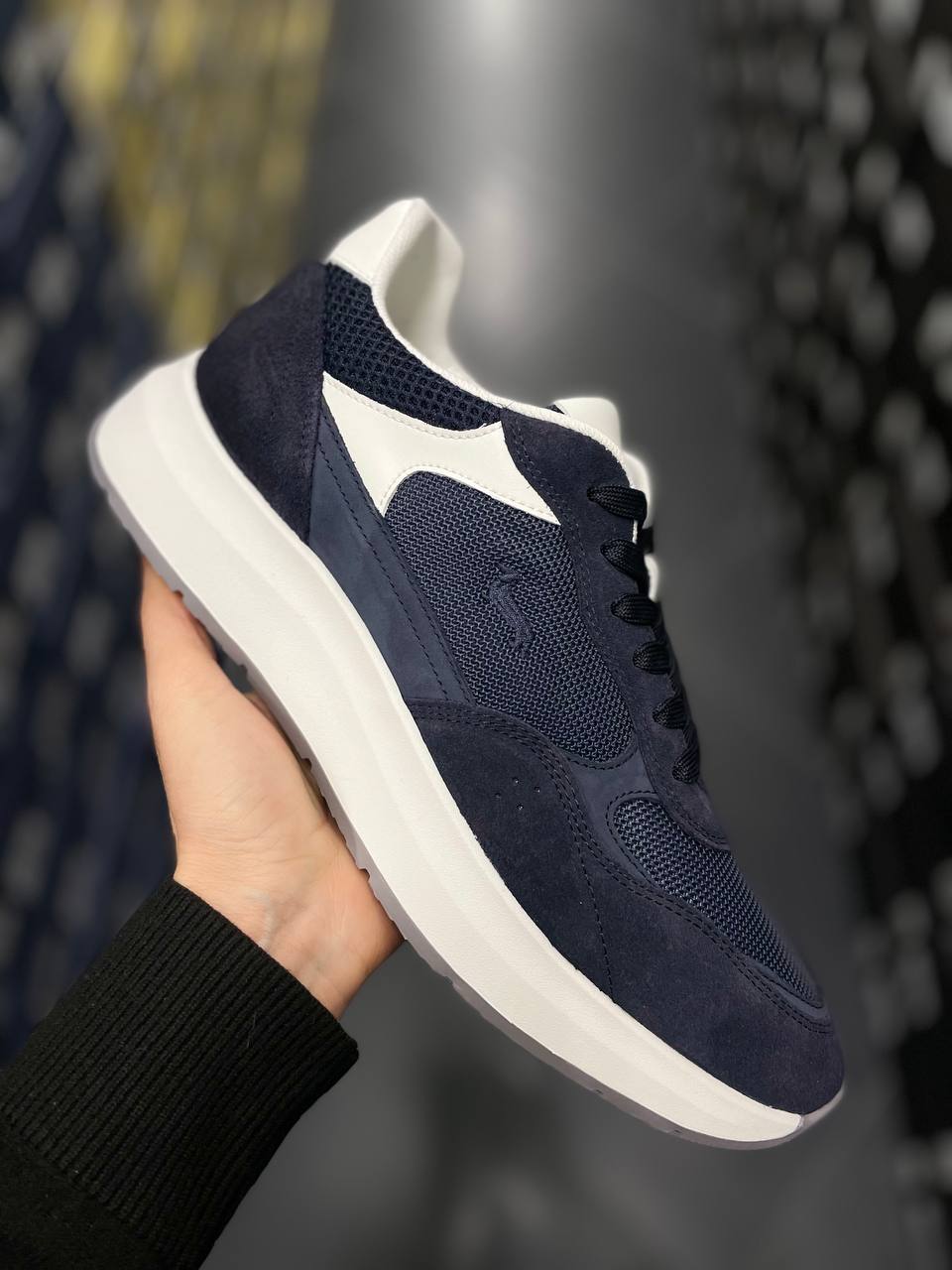 Итальянская одежда, бренд Roberto Serpentini, арт. 74154790