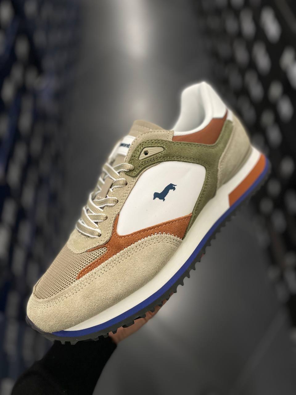 Итальянская одежда, бренд Roberto Serpentini, арт. 74154798