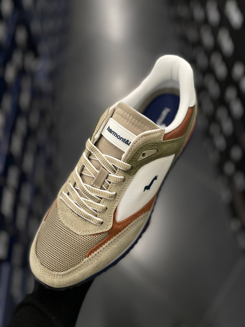 Итальянская одежда, бренд Roberto Serpentini, арт. 74154799