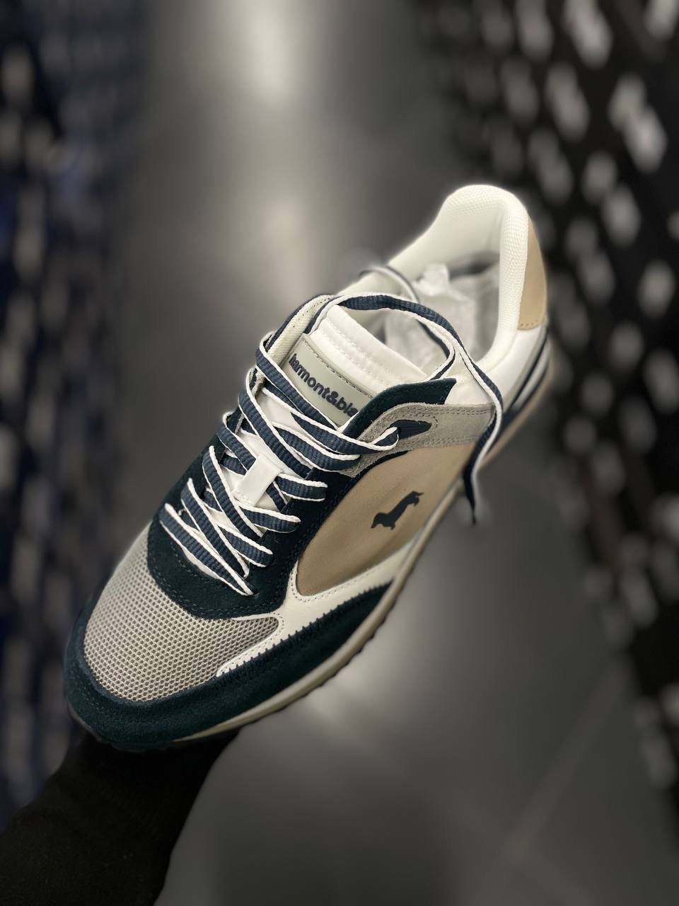 Итальянская одежда, бренд Roberto Serpentini, арт. 74154845