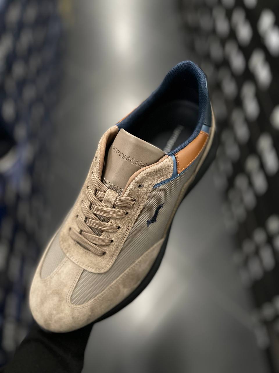 Итальянская одежда, бренд Roberto Serpentini, арт. 74154881