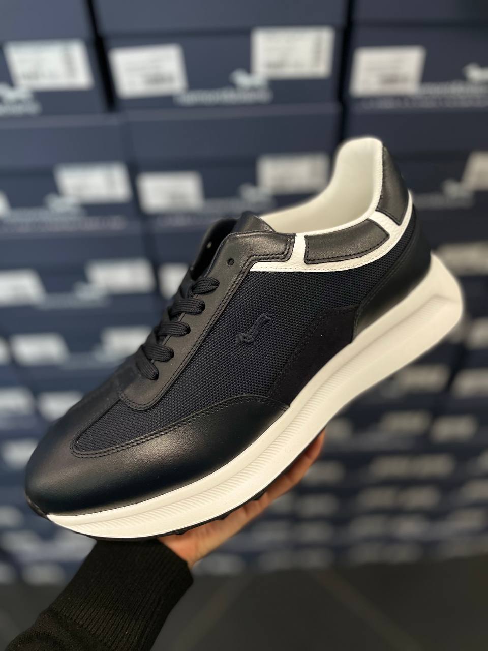 Итальянская одежда, бренд Roberto Serpentini, арт. 74154920