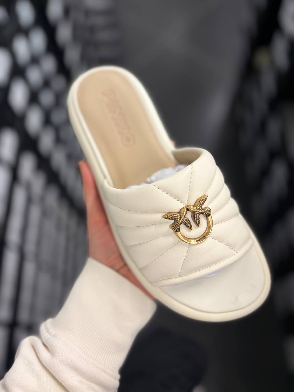 Фото Roberto Serpentini