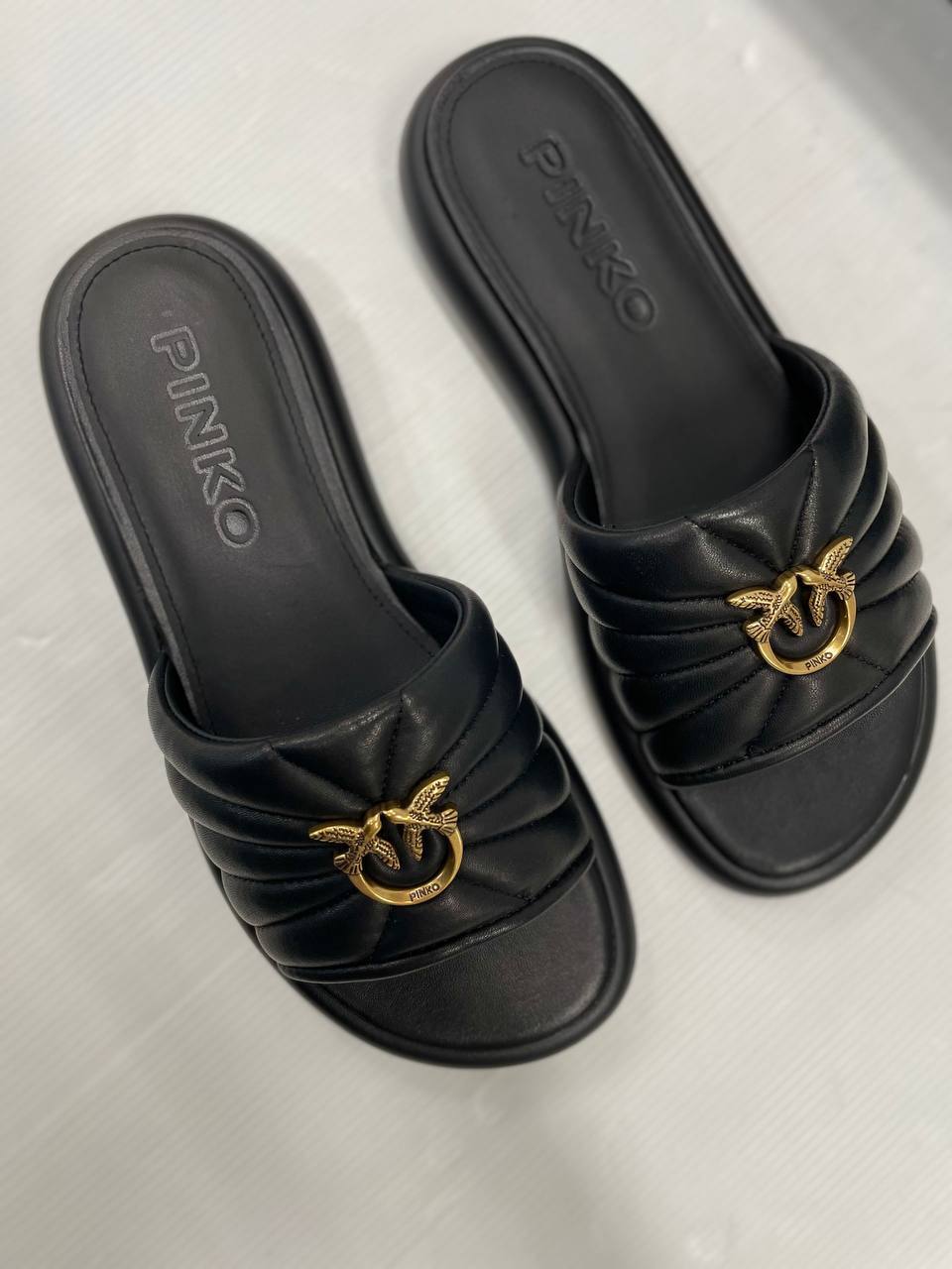 Фото Roberto Serpentini