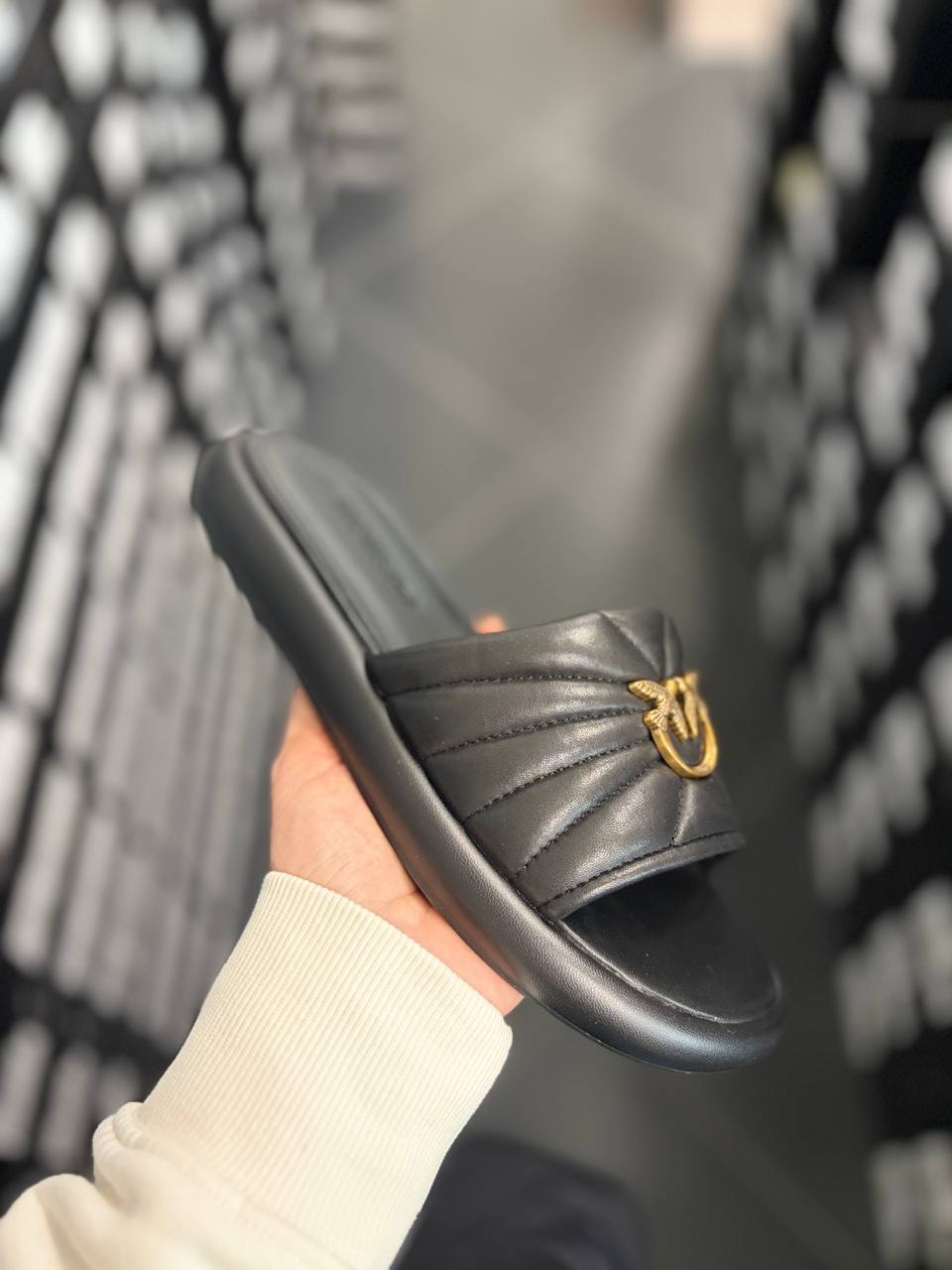 Фото Roberto Serpentini