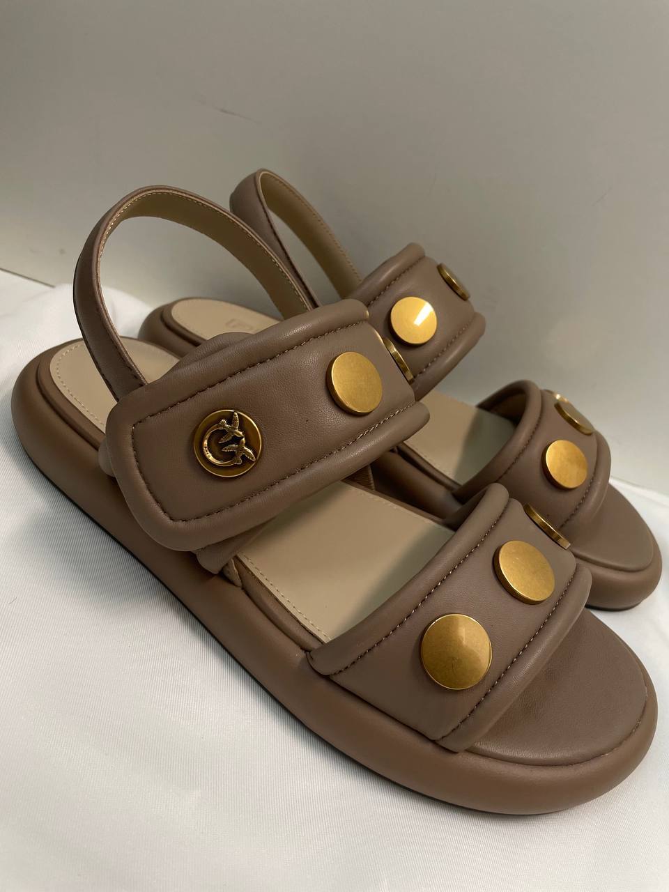 Фото Roberto Serpentini