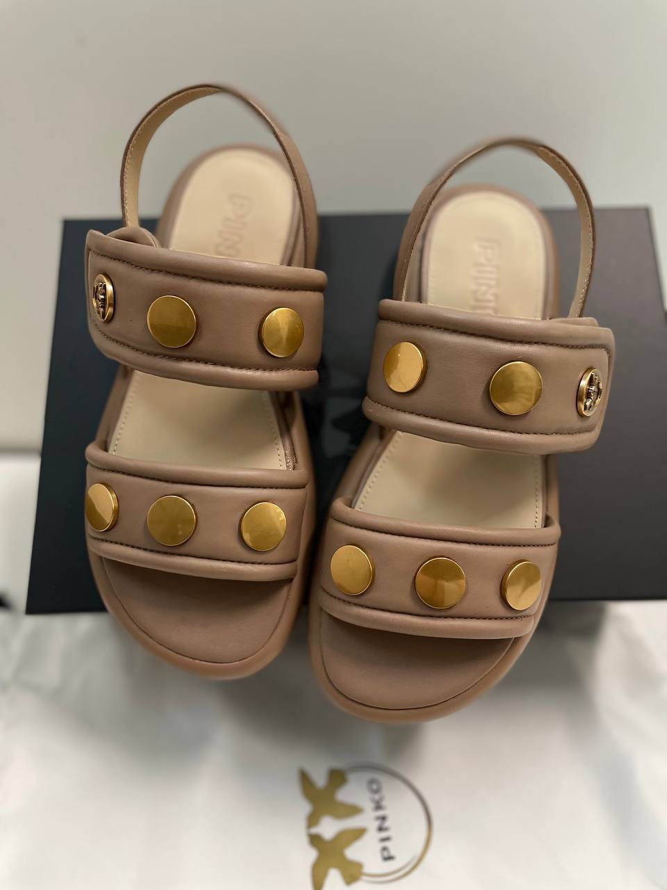 Фото Roberto Serpentini