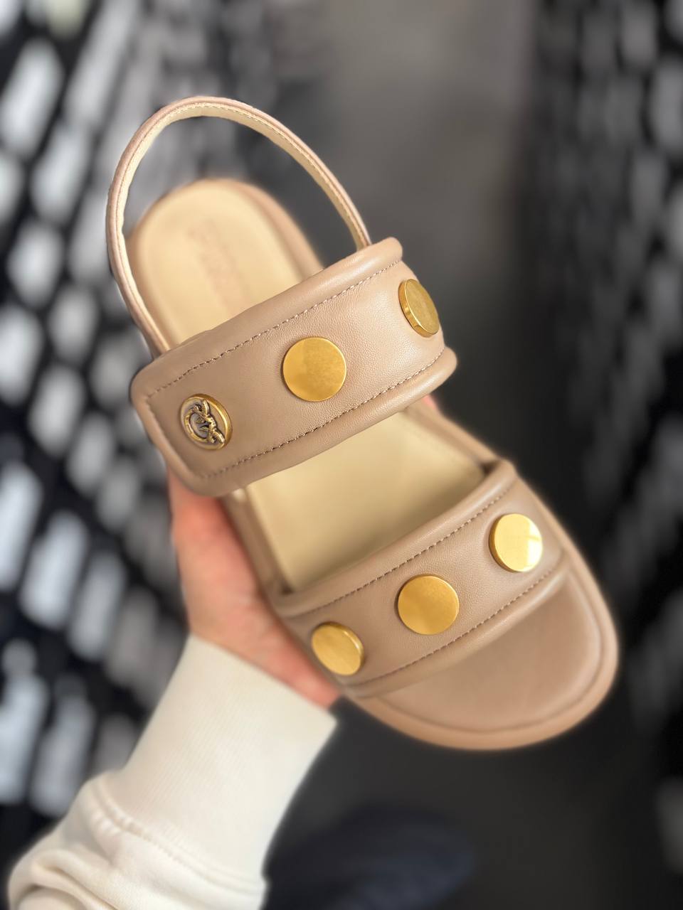 Фото Roberto Serpentini