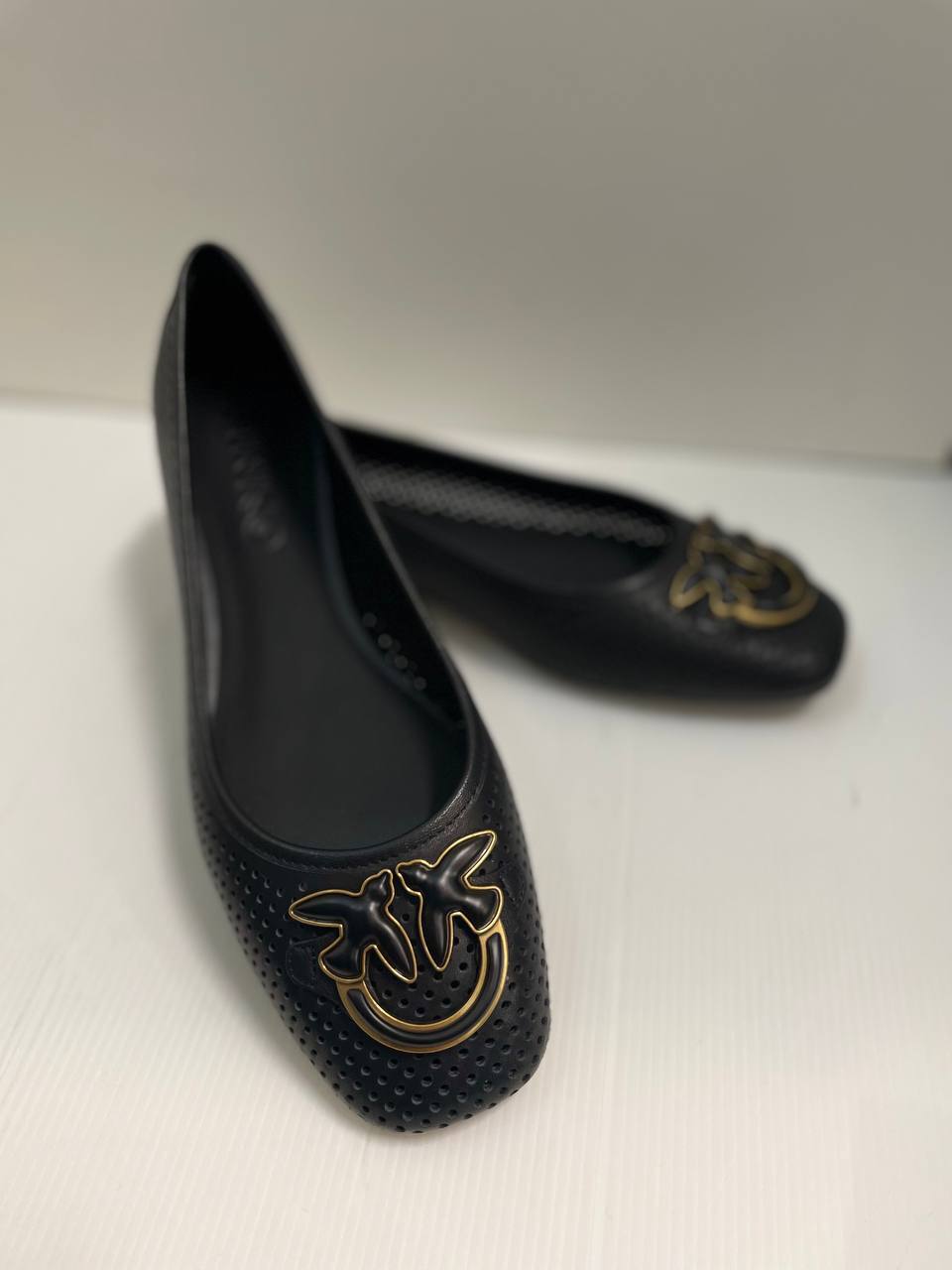 Фото Roberto Serpentini