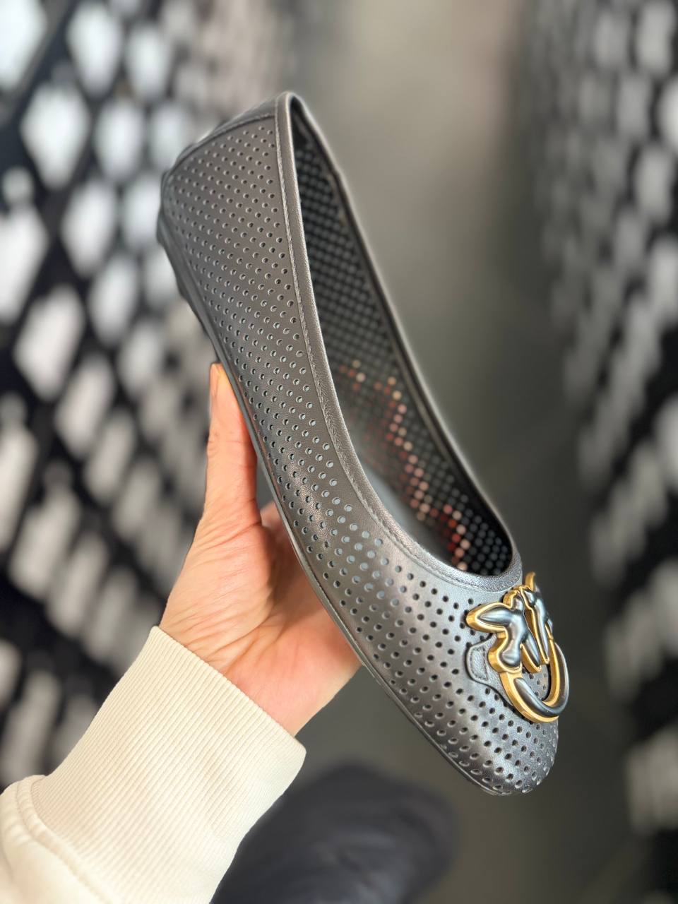 Фото Roberto Serpentini