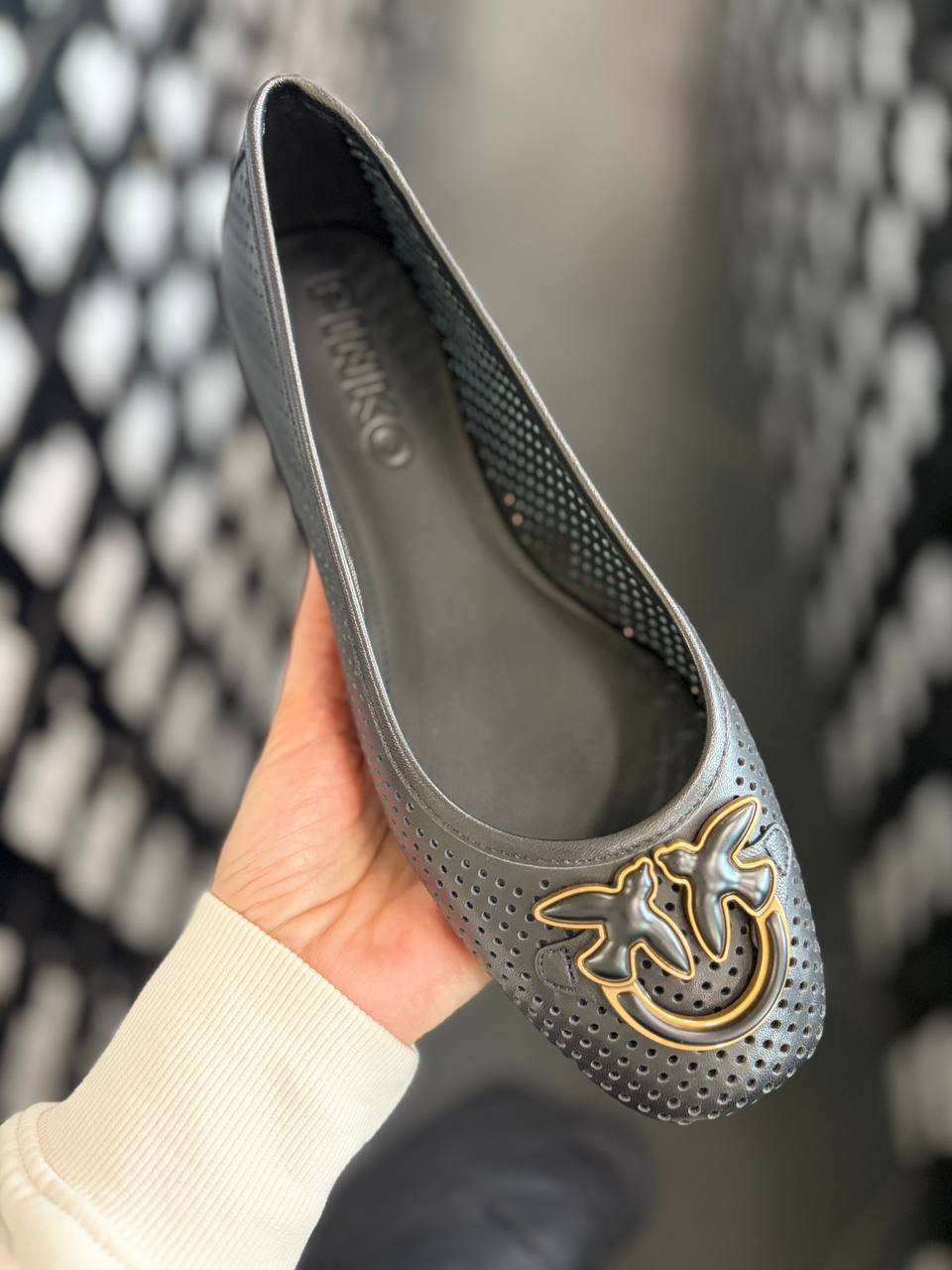 Фото Roberto Serpentini