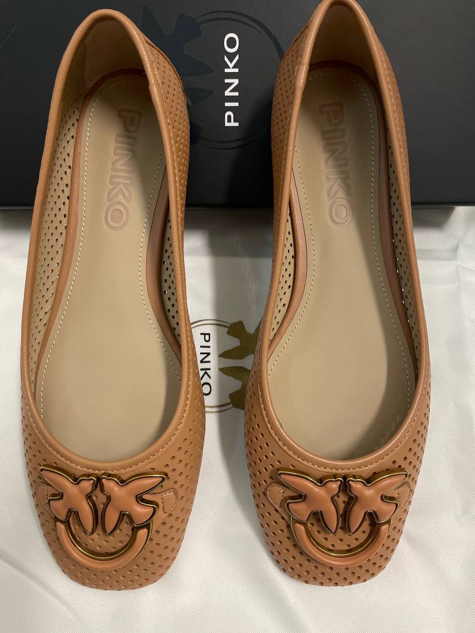 Фото Roberto Serpentini