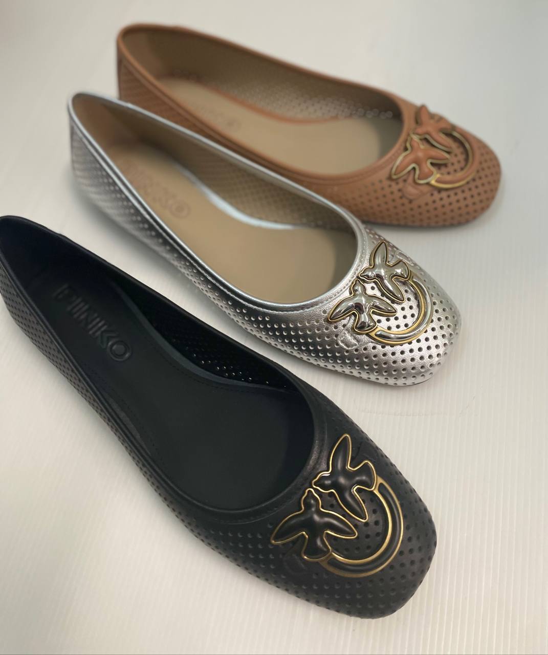 Фото Roberto Serpentini